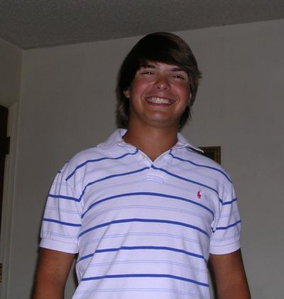 Nicholas Parker