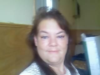 Rebecca Martin