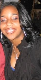 Patrice Johnson