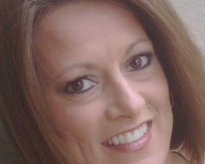 Paula Hamner