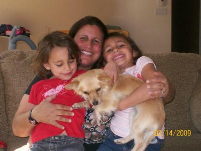 Tina Alaimo