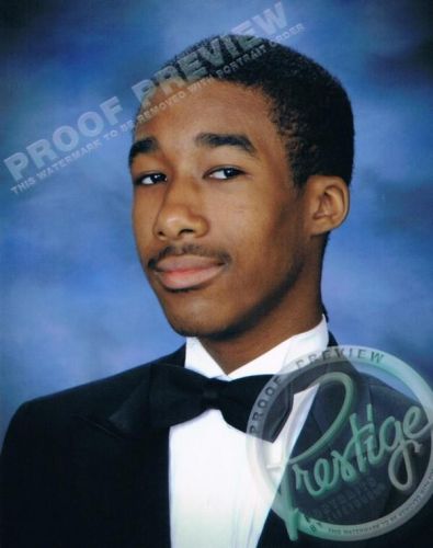 Antonio Johnson
