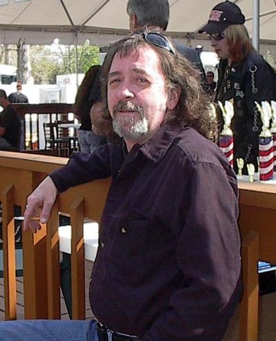 William Henderson
