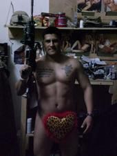 Carlos Jativa