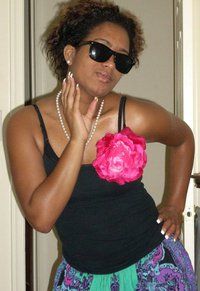Porshia Coleman