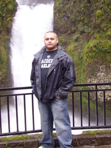Nicholas Martinez