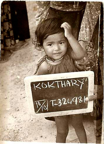 Thary Kok