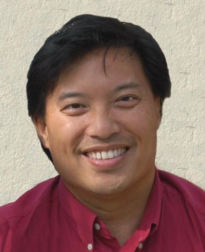 Wayne Chan
