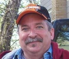 Gary Hallinan