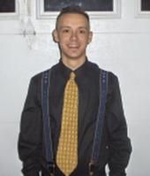 Keith Essendrop
