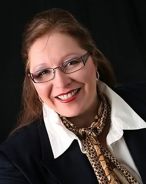 Stephanie Everette