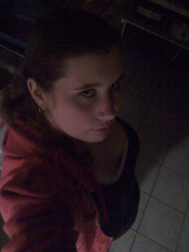 Erica Bartholow