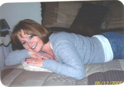 Melinda Barger