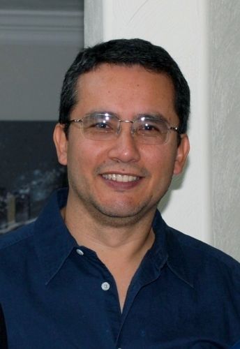 Alejandro Escobar
