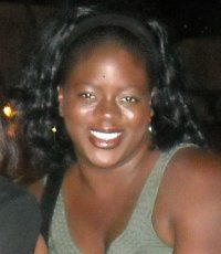 Tracey Greene