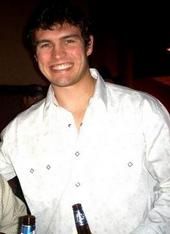 Austin Schrader