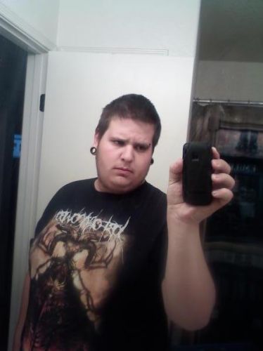 Brandon Williamson