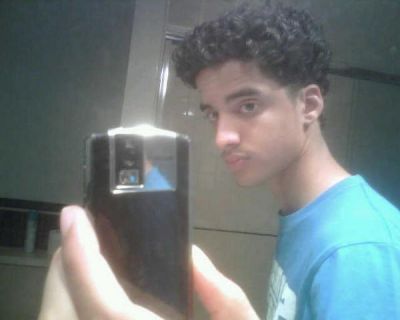 Dymin Morillo