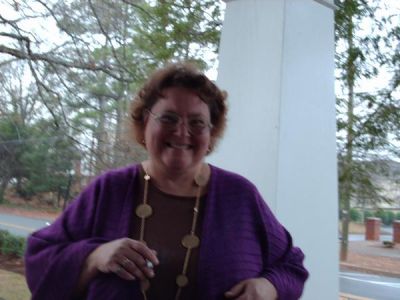 Tammy Rayl
