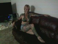 Tammy Lesly