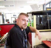 Christopher Testut