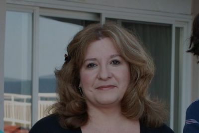 Patricia Podkul