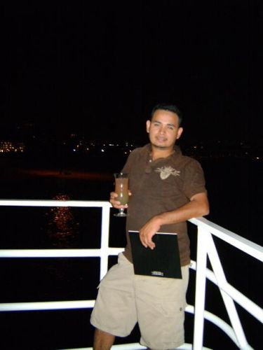 Andres Penaloza