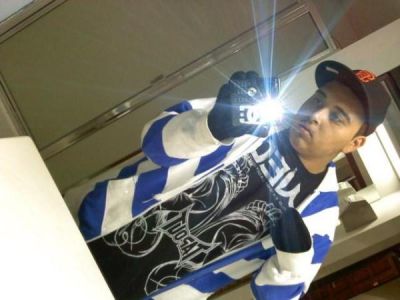 Rudy Jimenez