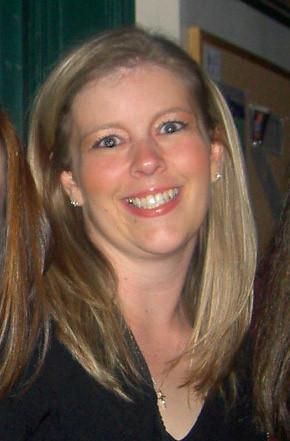 Cynthia Keeney