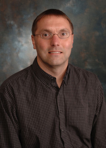 David Roush