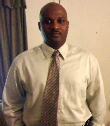 Phillip Meachem