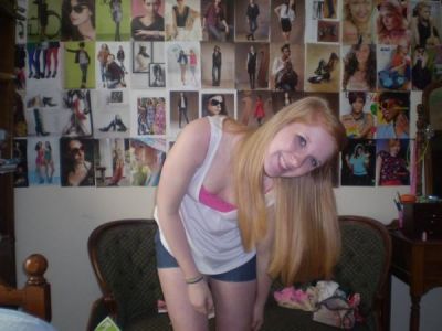 Sarah Sheaffer