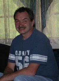 Steve Mcguire