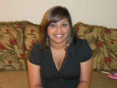 Avni Patel