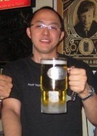 William Hong