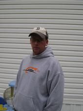 Charles Labrecque