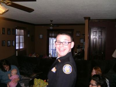 Jace Morrill