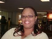 Alicia Fisher