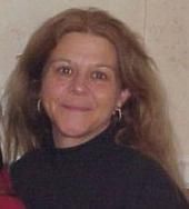 Melissa Barron