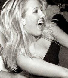 Alicia Mcguire
