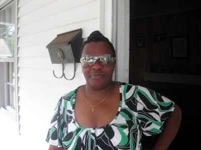 Cynthia Austin