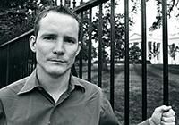 Harry Hanbury