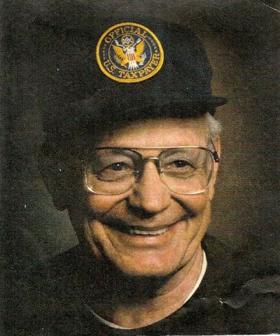 Charles Derby
