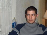 Markos Menis