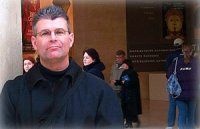 Matthew Mitchell