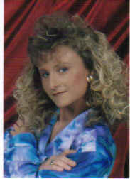Amanda Smith