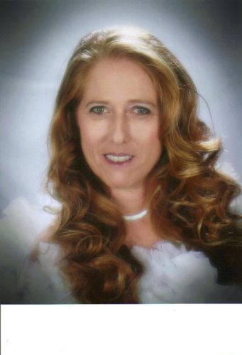 Patricia Smith