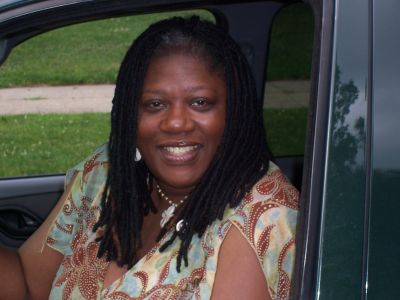 Rhonda Austin