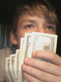 Blake Turner
