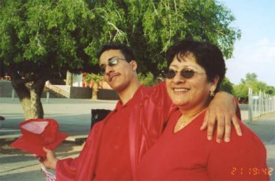 Lupe Estrada
